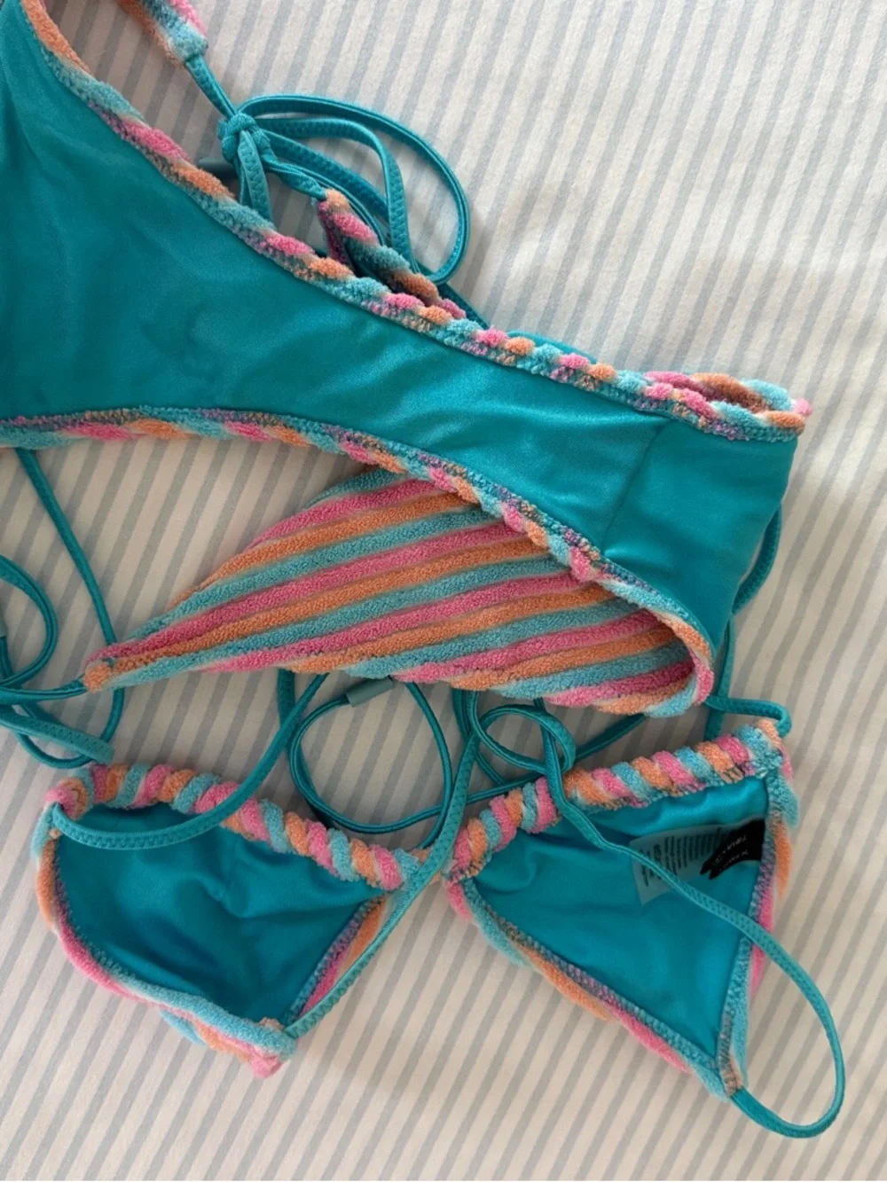 triangl swimwear Bikini